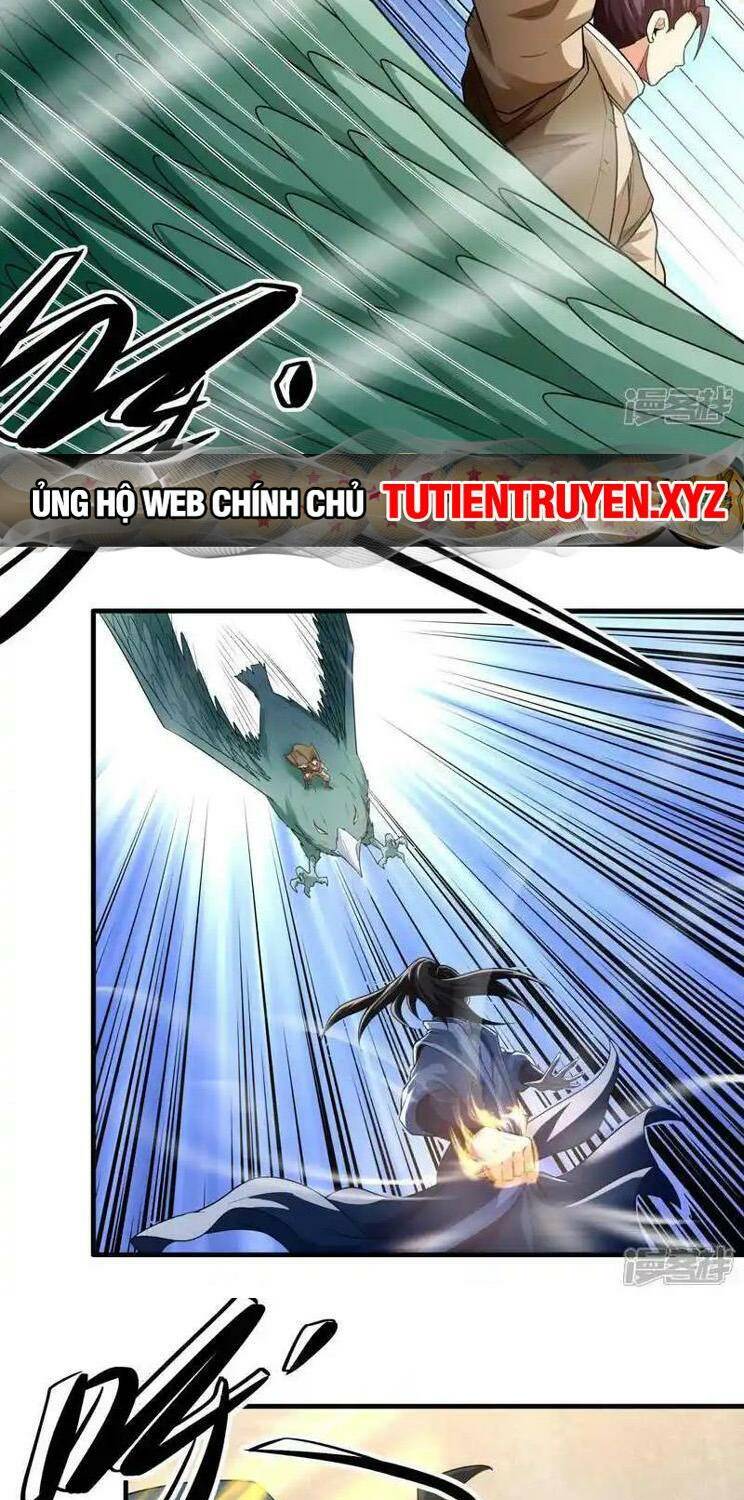 Tuyệt Thế Võ Thần Chapter 728 - Trang 2