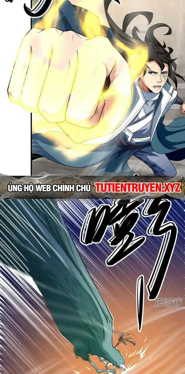 Tuyệt Thế Võ Thần Chapter 728 - Trang 2
