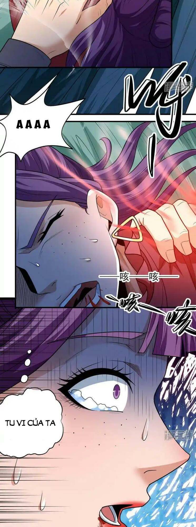 Tuyệt Thế Võ Thần Chapter 729 - Trang 2