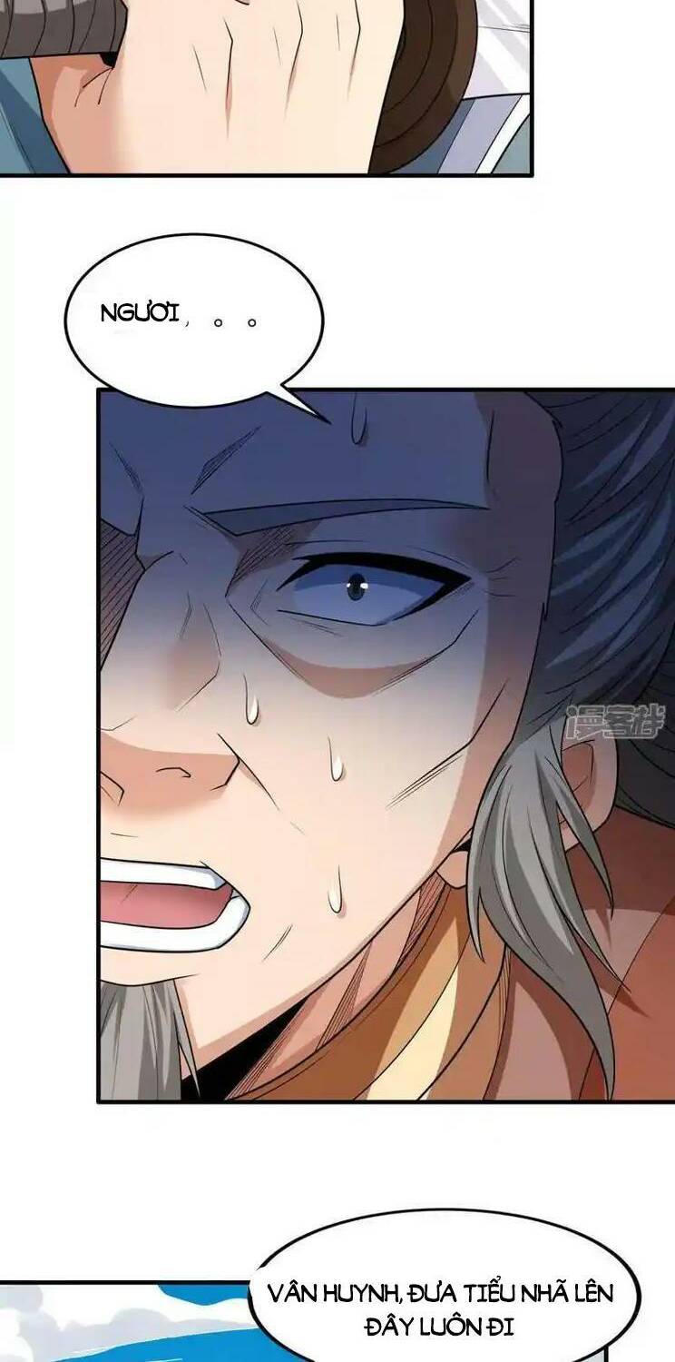 Tuyệt Thế Võ Thần Chapter 729 - Trang 2