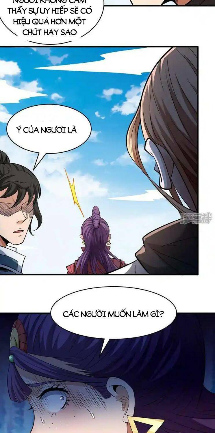 Tuyệt Thế Võ Thần Chapter 729 - Trang 2