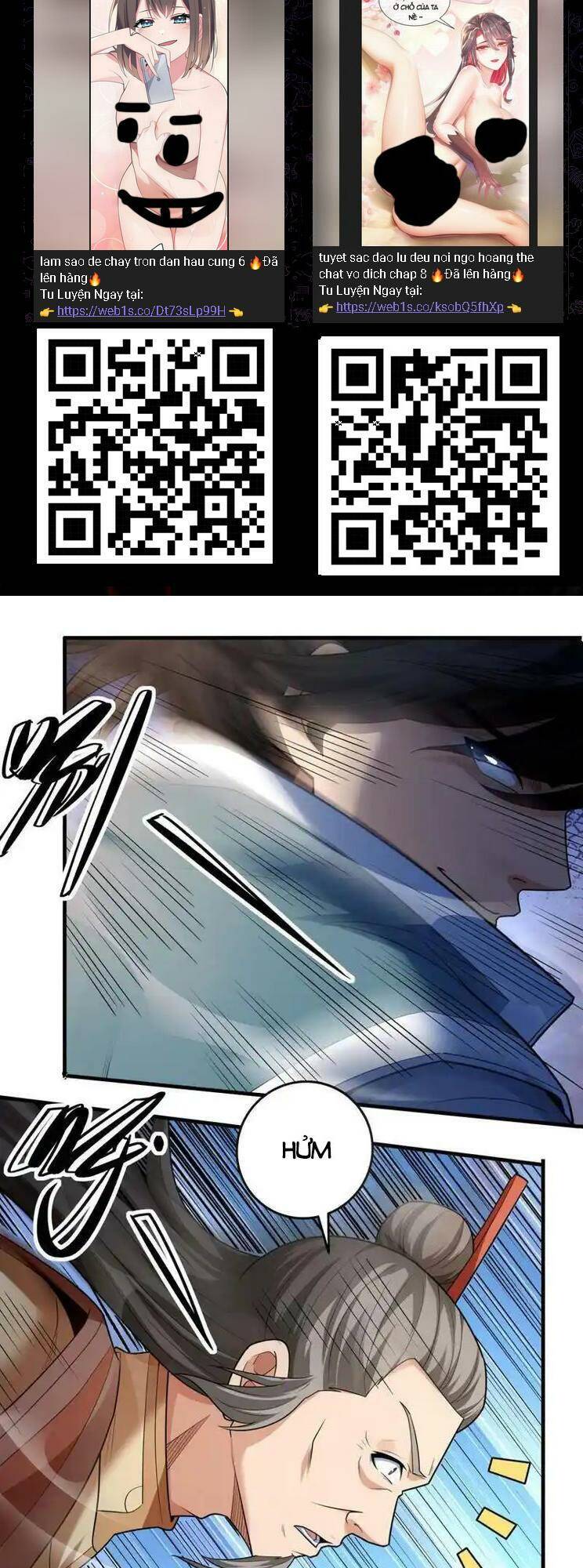 Tuyệt Thế Võ Thần Chapter 729 - Trang 2