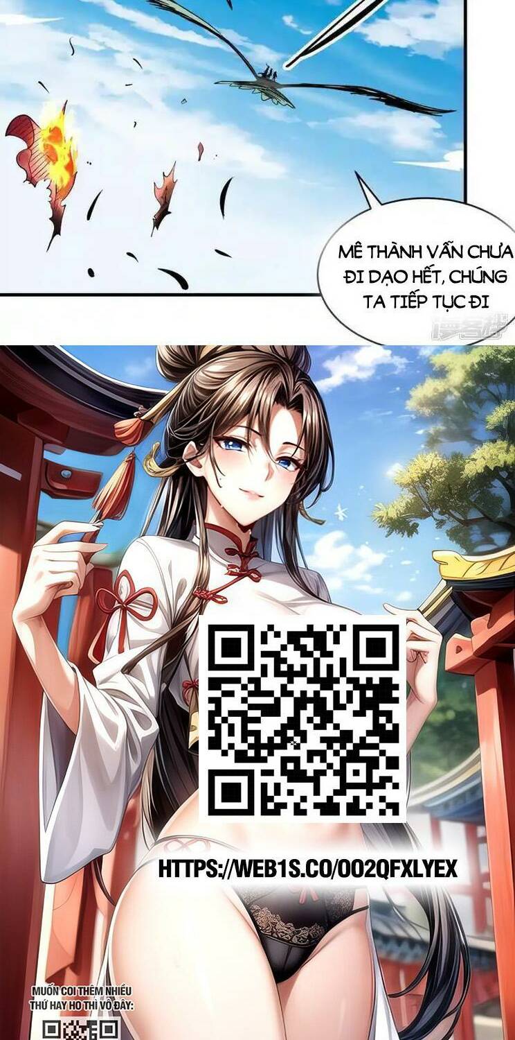 Tuyệt Thế Võ Thần Chapter 729 - Trang 2