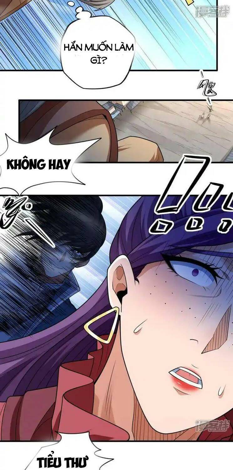 Tuyệt Thế Võ Thần Chapter 729 - Trang 2