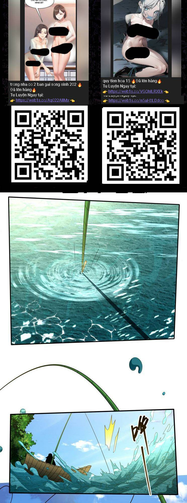 Tuyệt Thế Võ Thần Chapter 730 - Trang 2