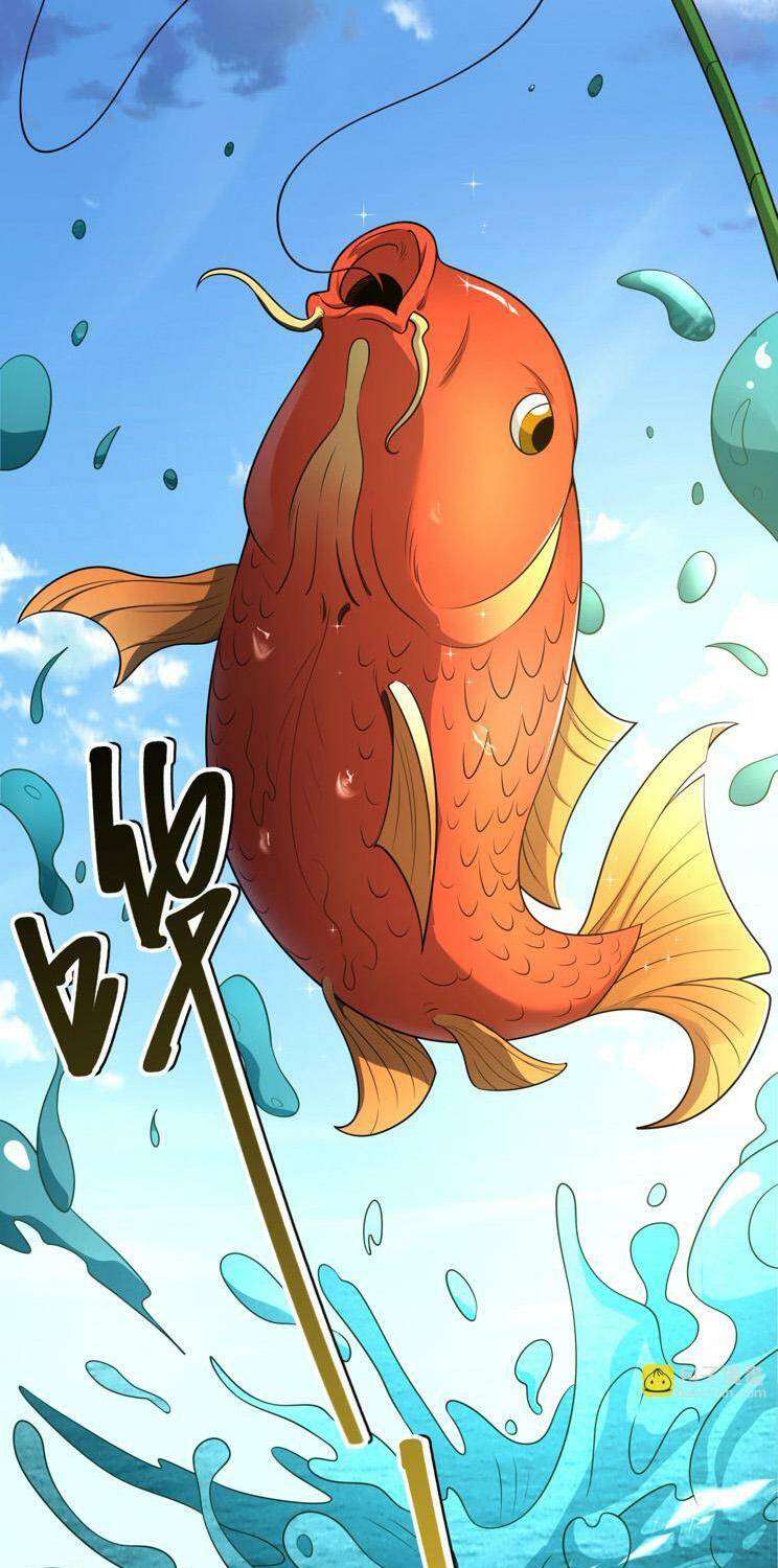 Tuyệt Thế Võ Thần Chapter 730 - Trang 2