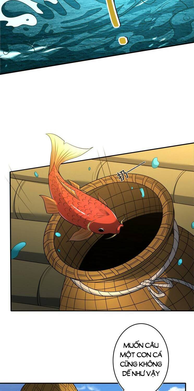 Tuyệt Thế Võ Thần Chapter 730 - Trang 2