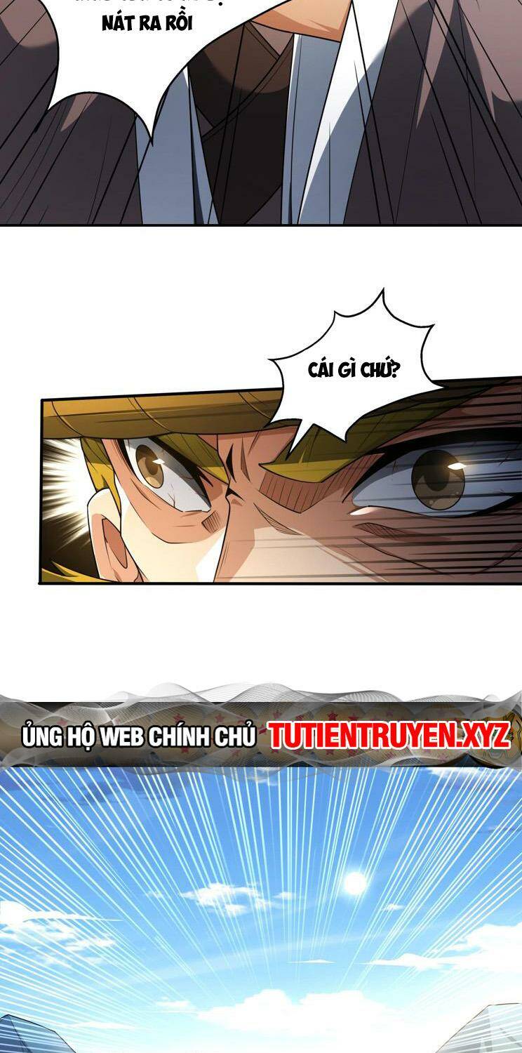 Tuyệt Thế Võ Thần Chapter 730 - Trang 2