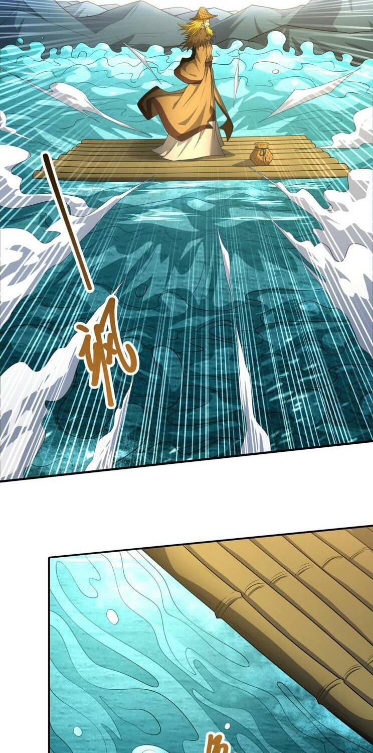 Tuyệt Thế Võ Thần Chapter 730 - Trang 2