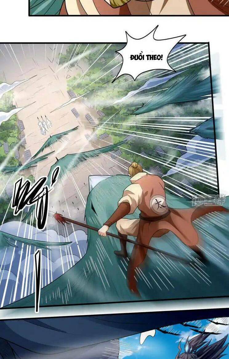 Tuyệt Thế Võ Thần Chapter 733 - Trang 2