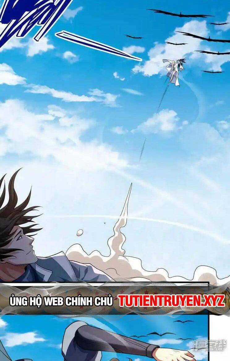 Tuyệt Thế Võ Thần Chapter 733 - Trang 2