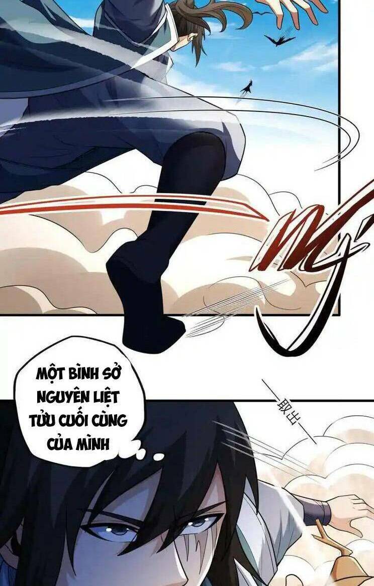 Tuyệt Thế Võ Thần Chapter 733 - Trang 2