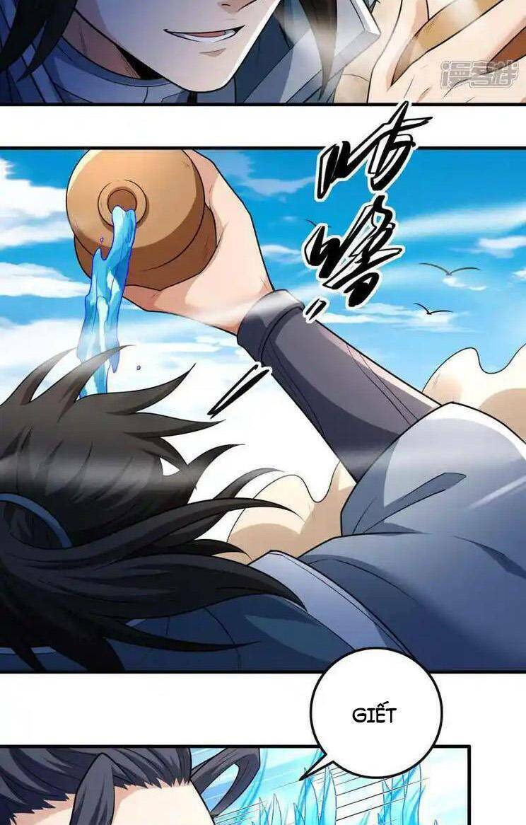 Tuyệt Thế Võ Thần Chapter 733 - Trang 2