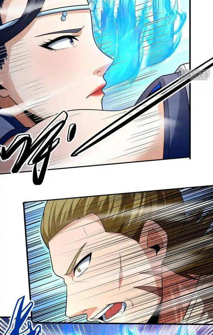 Tuyệt Thế Võ Thần Chapter 733 - Trang 2