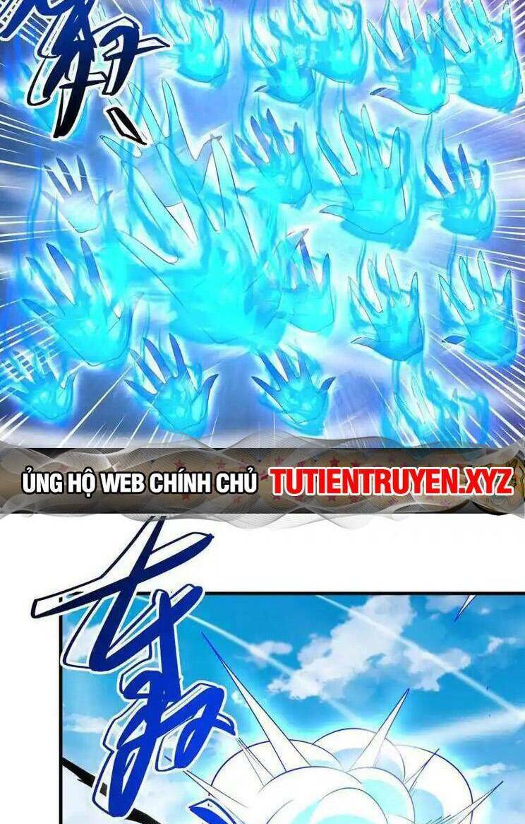 Tuyệt Thế Võ Thần Chapter 733 - Trang 2