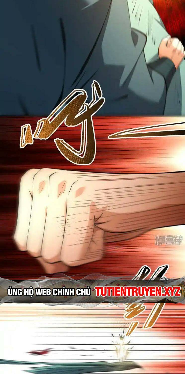 Tuyệt Thế Võ Thần Chapter 734 - Trang 2