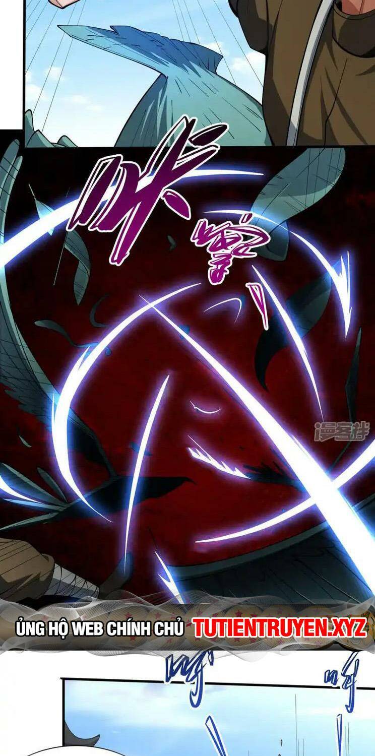 Tuyệt Thế Võ Thần Chapter 734 - Trang 2