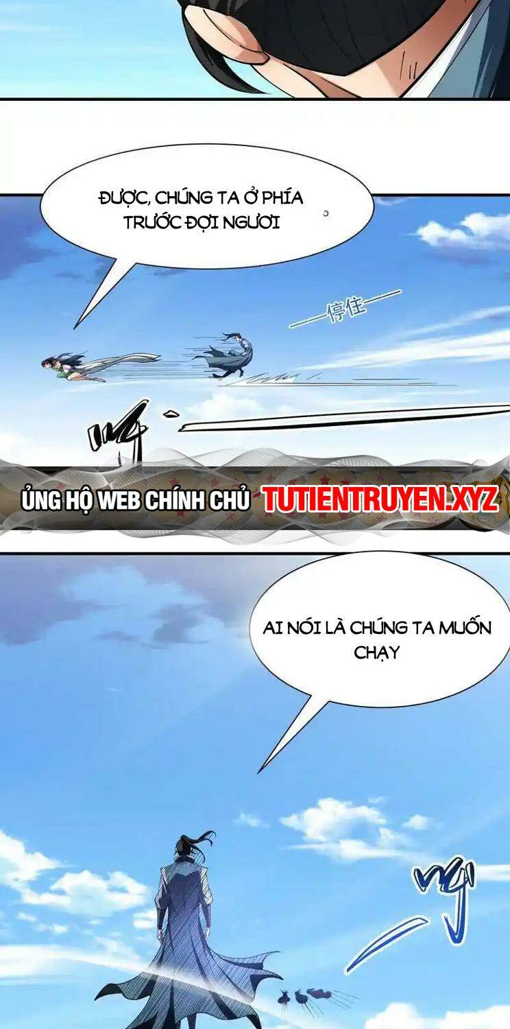Tuyệt Thế Võ Thần Chapter 734 - Trang 2