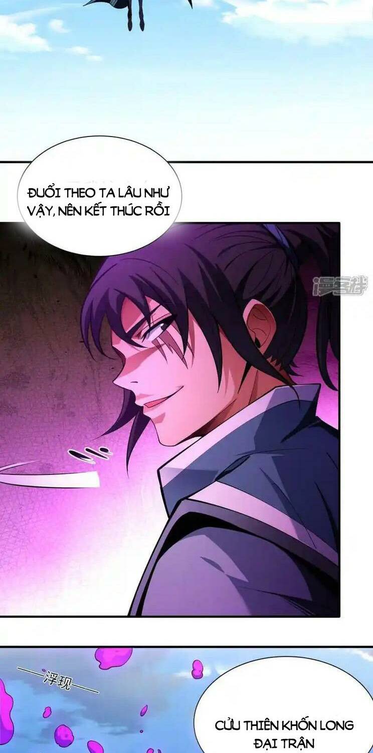 Tuyệt Thế Võ Thần Chapter 734 - Trang 2
