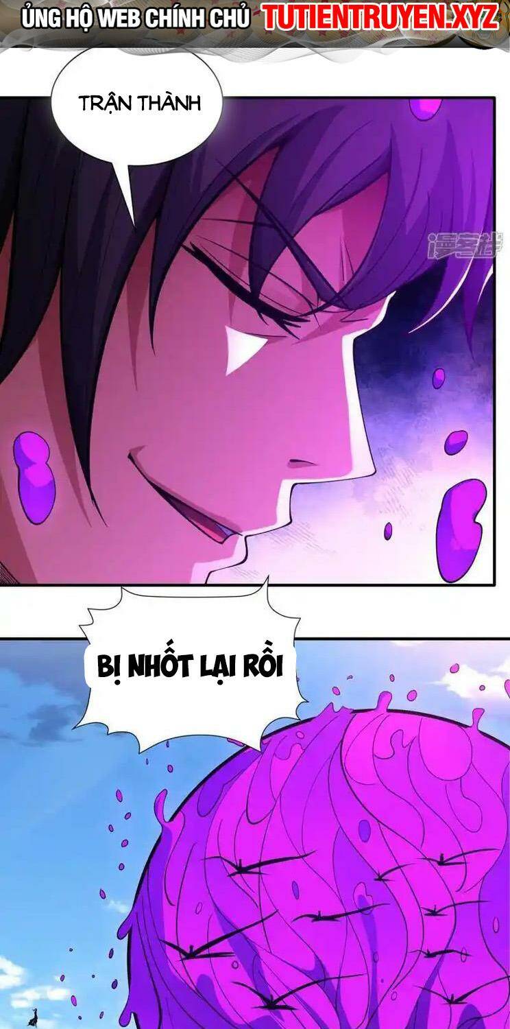 Tuyệt Thế Võ Thần Chapter 734 - Trang 2