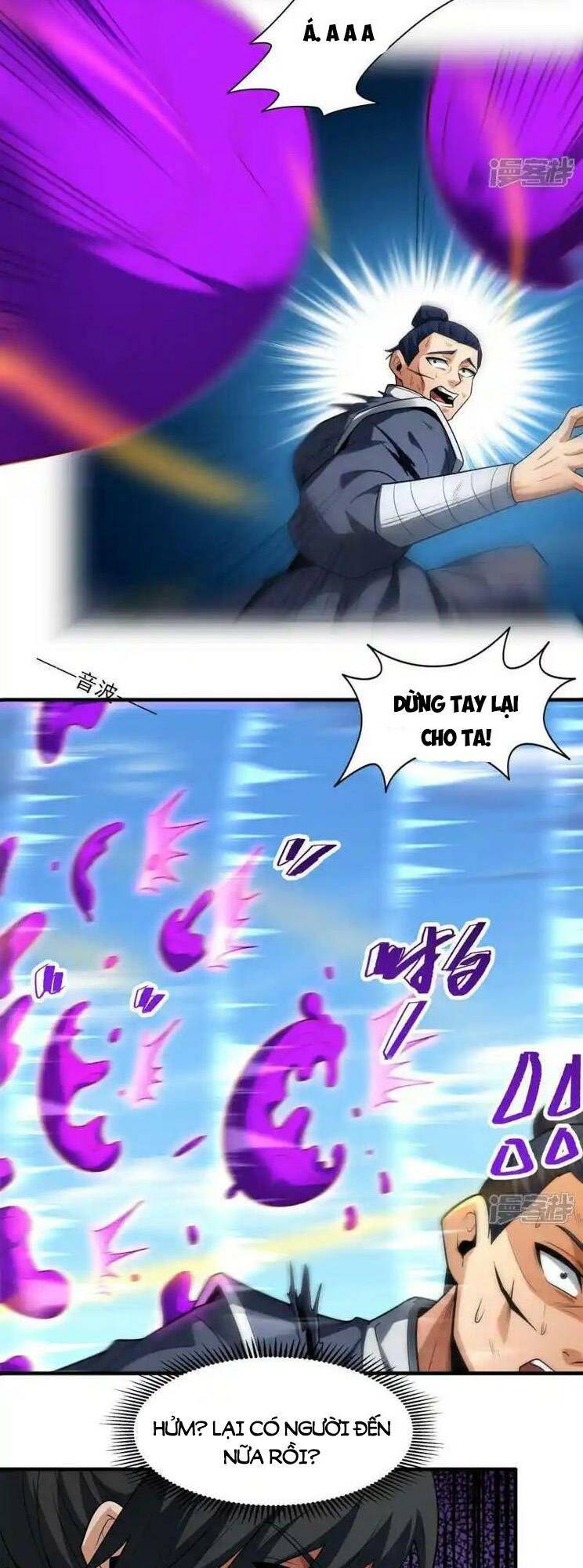 Tuyệt Thế Võ Thần Chapter 735 - Trang 2