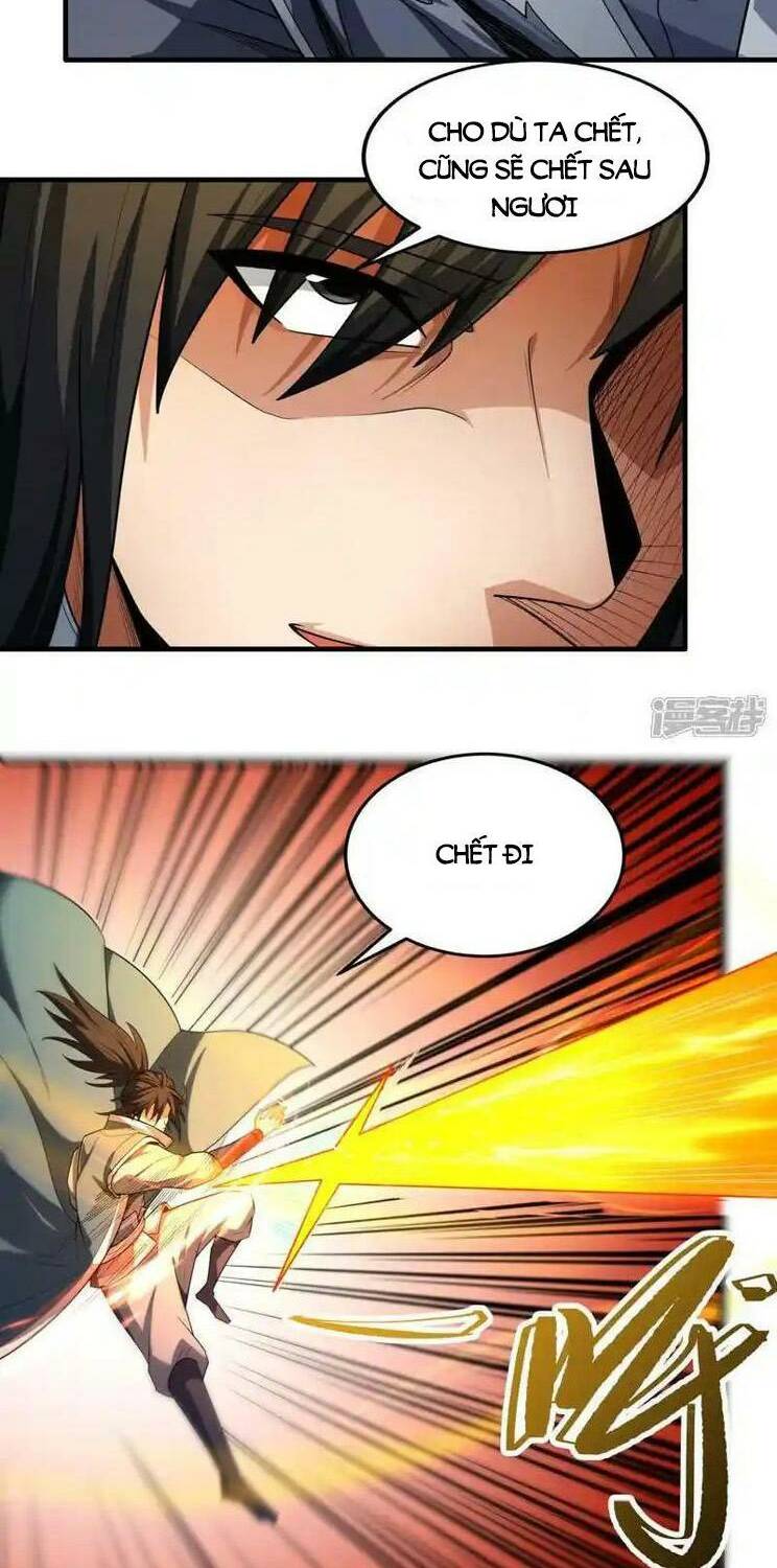 Tuyệt Thế Võ Thần Chapter 735 - Trang 2