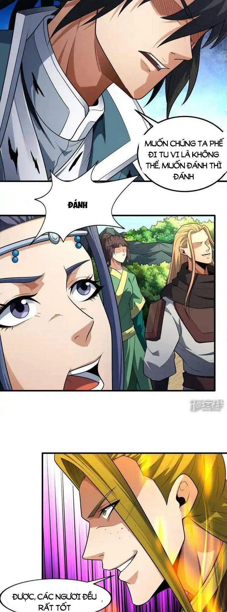 Tuyệt Thế Võ Thần Chapter 735 - Trang 2