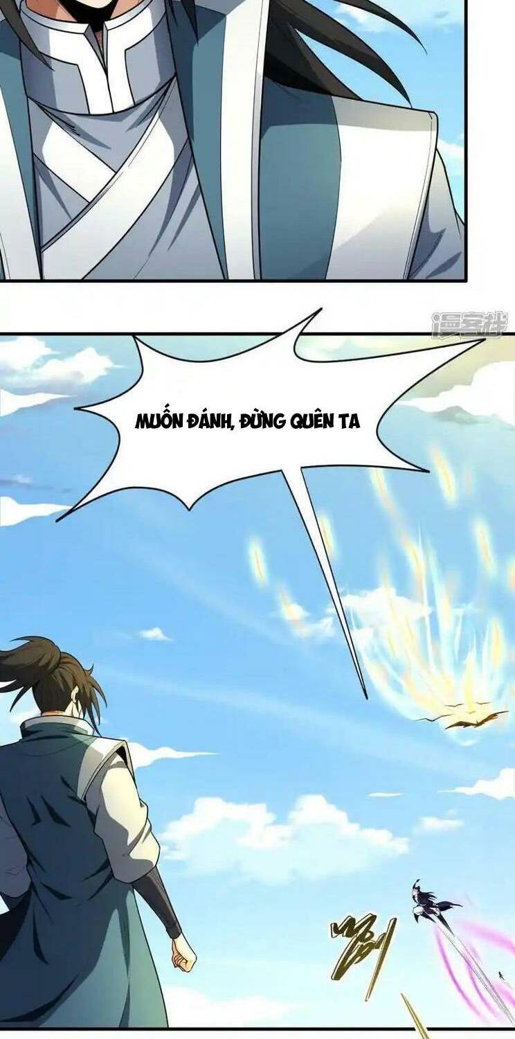 Tuyệt Thế Võ Thần Chapter 735 - Trang 2