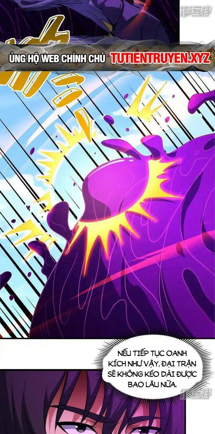 Tuyệt Thế Võ Thần Chapter 735 - Trang 2
