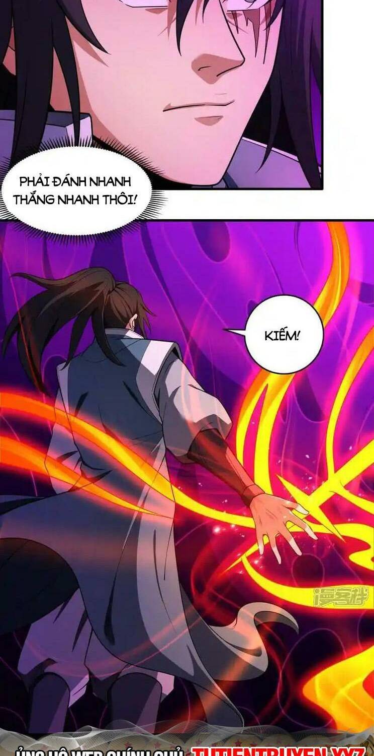 Tuyệt Thế Võ Thần Chapter 735 - Trang 2
