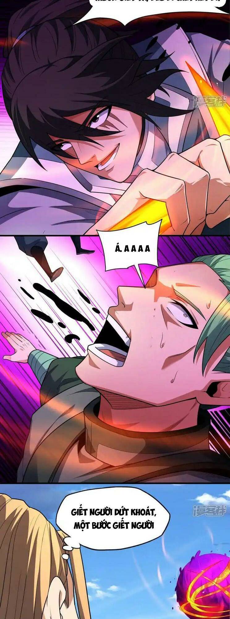 Tuyệt Thế Võ Thần Chapter 735 - Trang 2