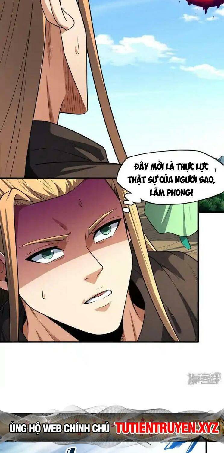 Tuyệt Thế Võ Thần Chapter 735 - Trang 2