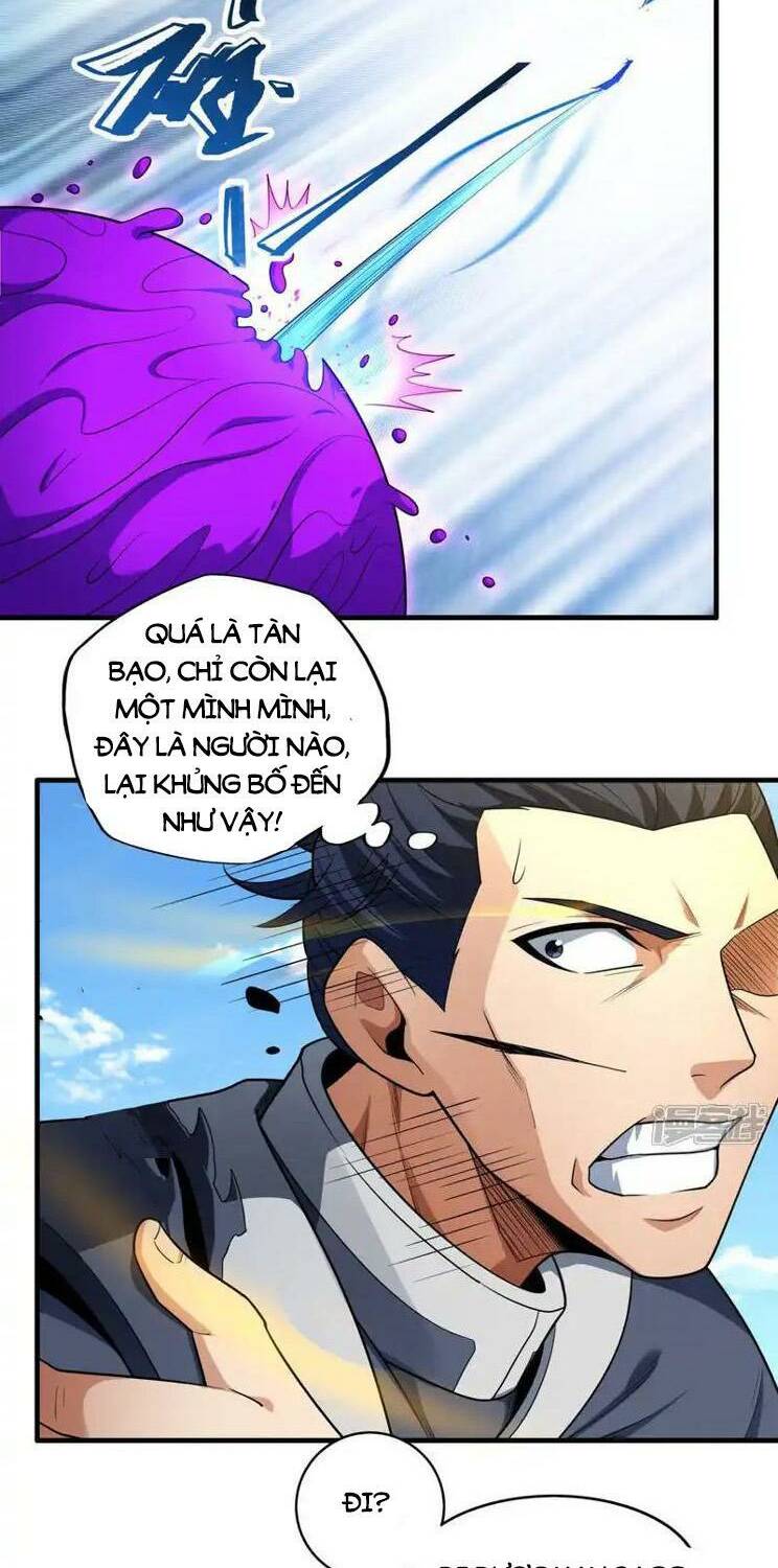 Tuyệt Thế Võ Thần Chapter 735 - Trang 2