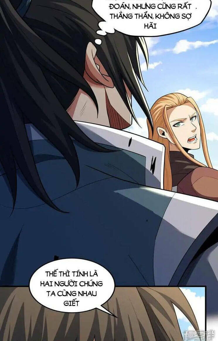 Tuyệt Thế Võ Thần Chapter 736 - Trang 2