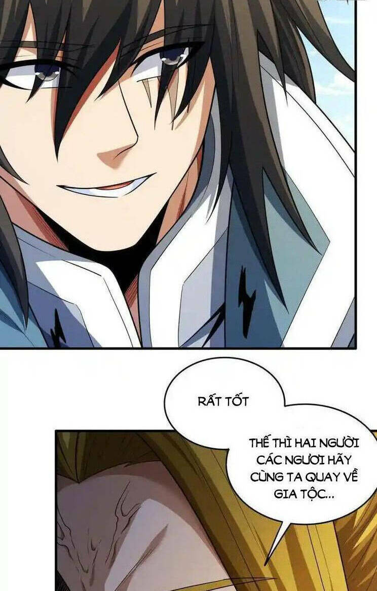 Tuyệt Thế Võ Thần Chapter 736 - Trang 2