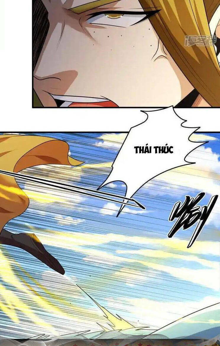 Tuyệt Thế Võ Thần Chapter 736 - Trang 2