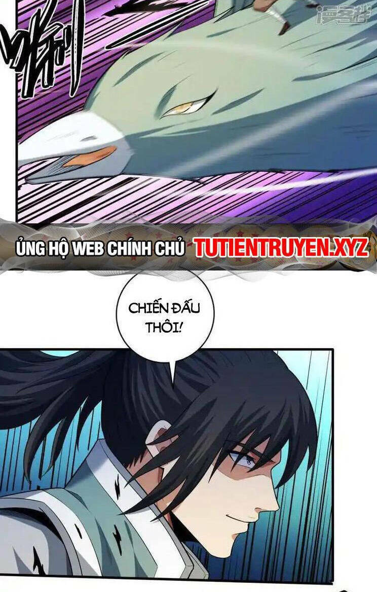 Tuyệt Thế Võ Thần Chapter 736 - Trang 2
