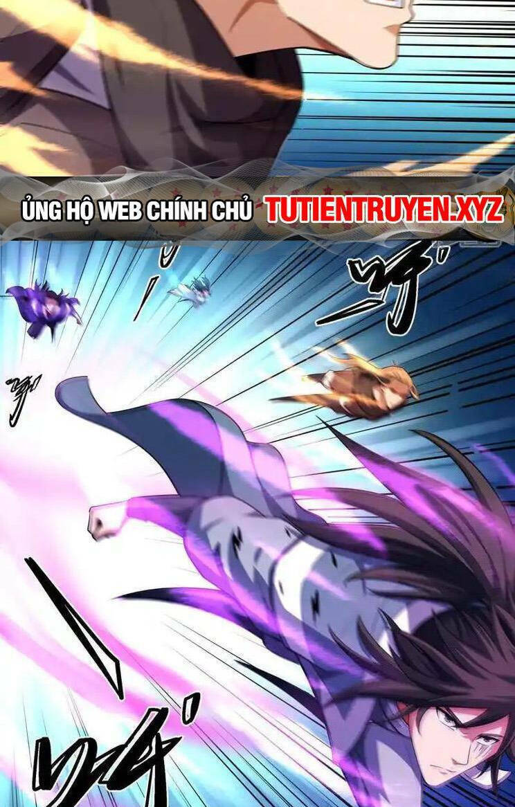 Tuyệt Thế Võ Thần Chapter 736 - Trang 2