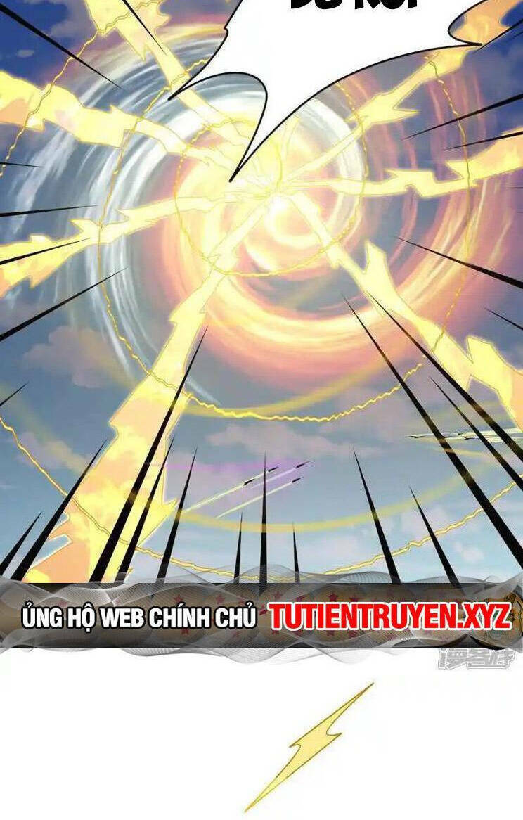 Tuyệt Thế Võ Thần Chapter 736 - Trang 2