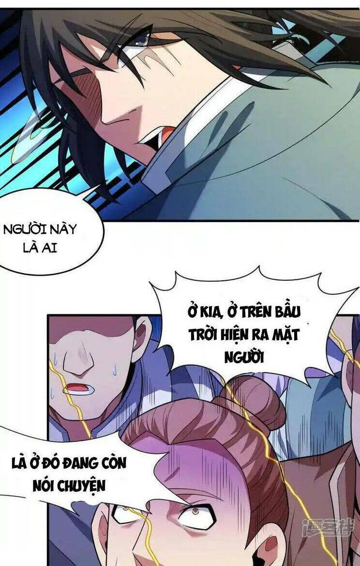 Tuyệt Thế Võ Thần Chapter 736 - Trang 2