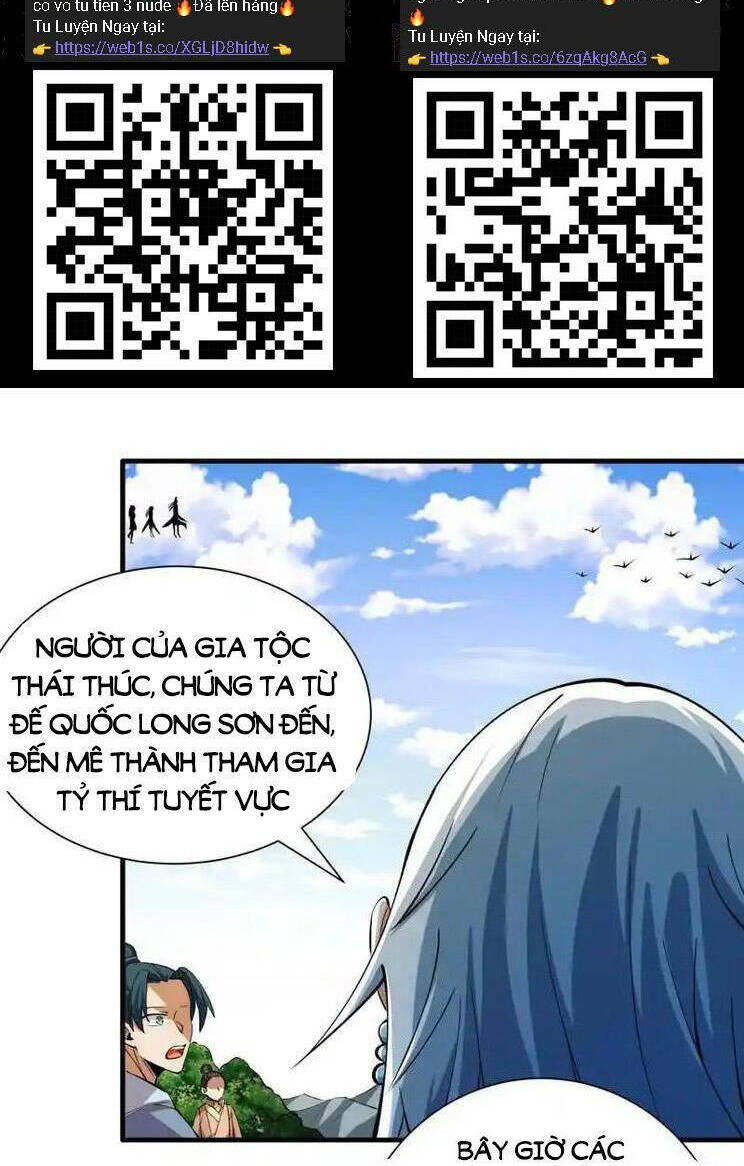 Tuyệt Thế Võ Thần Chapter 736 - Trang 2