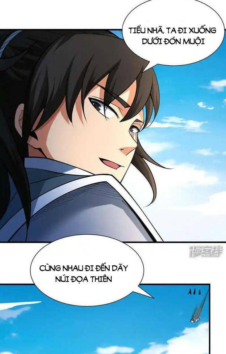 Tuyệt Thế Võ Thần Chapter 737 - Trang 2