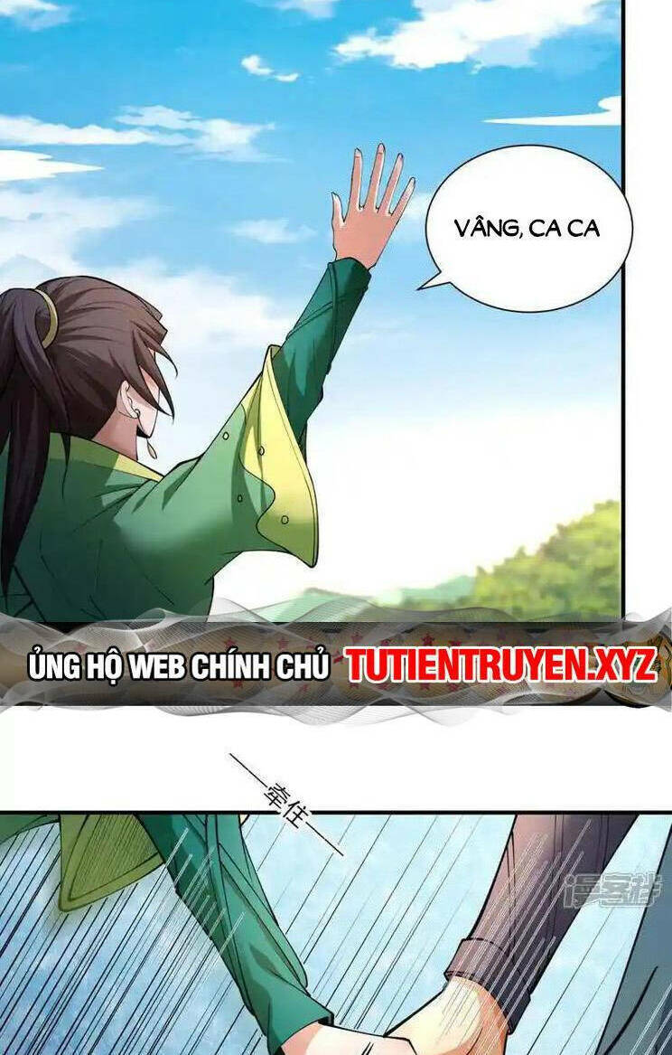 Tuyệt Thế Võ Thần Chapter 737 - Trang 2