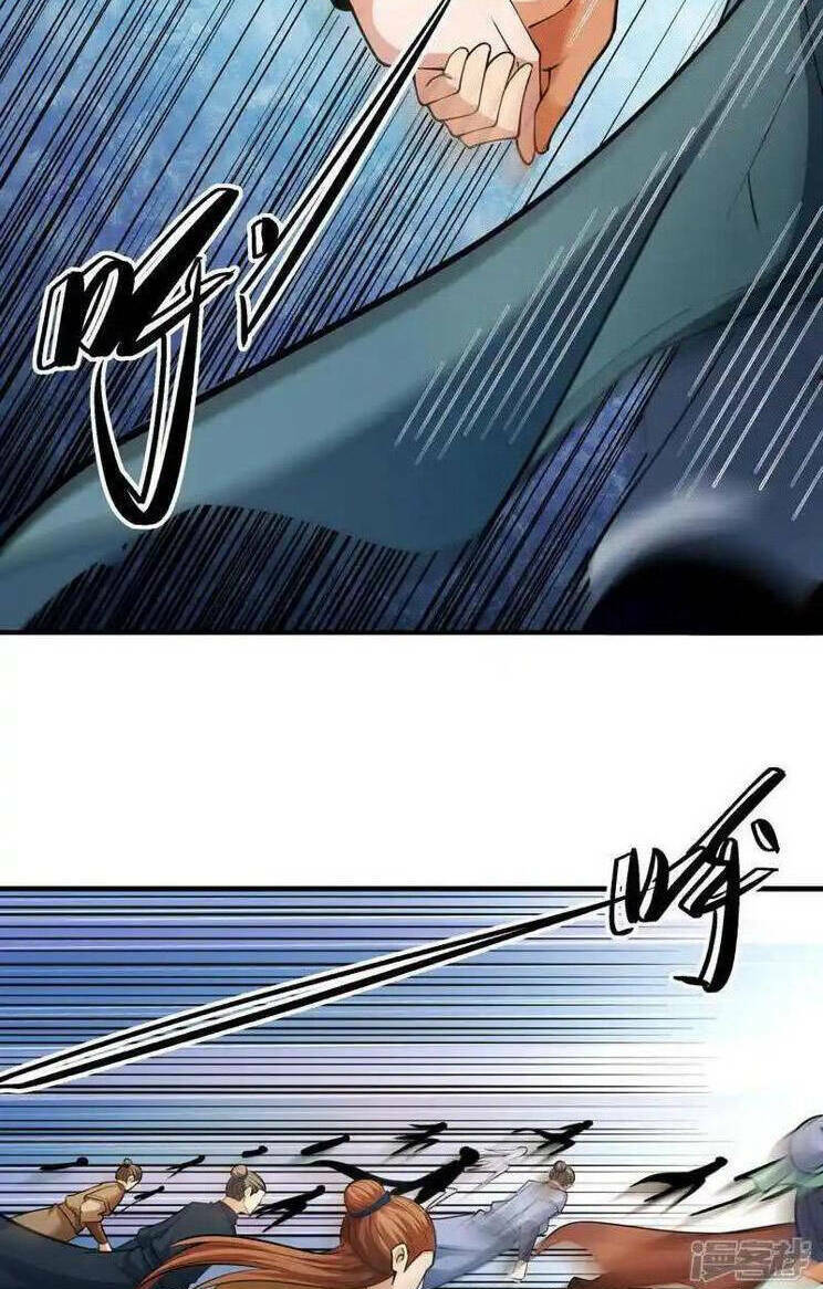 Tuyệt Thế Võ Thần Chapter 737 - Trang 2