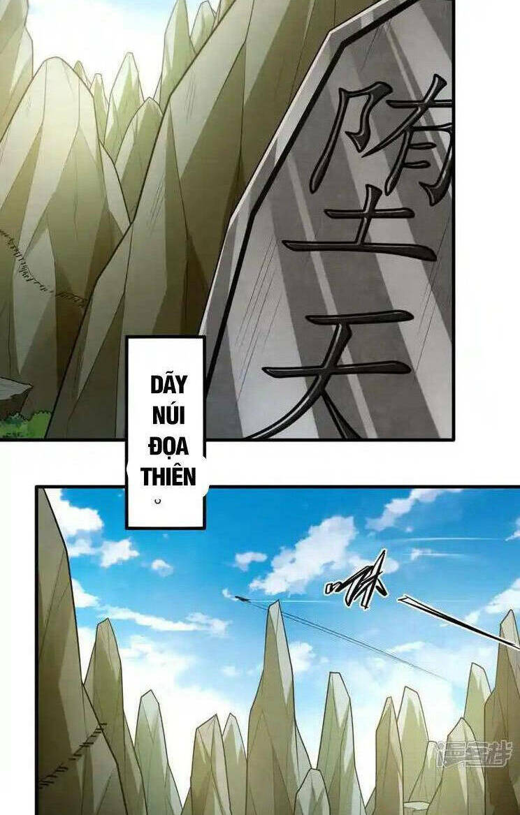 Tuyệt Thế Võ Thần Chapter 737 - Trang 2