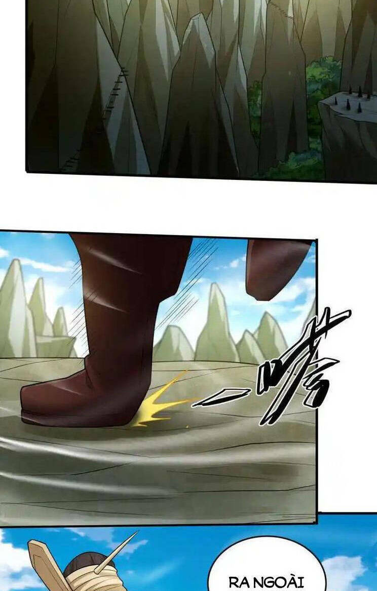 Tuyệt Thế Võ Thần Chapter 737 - Trang 2