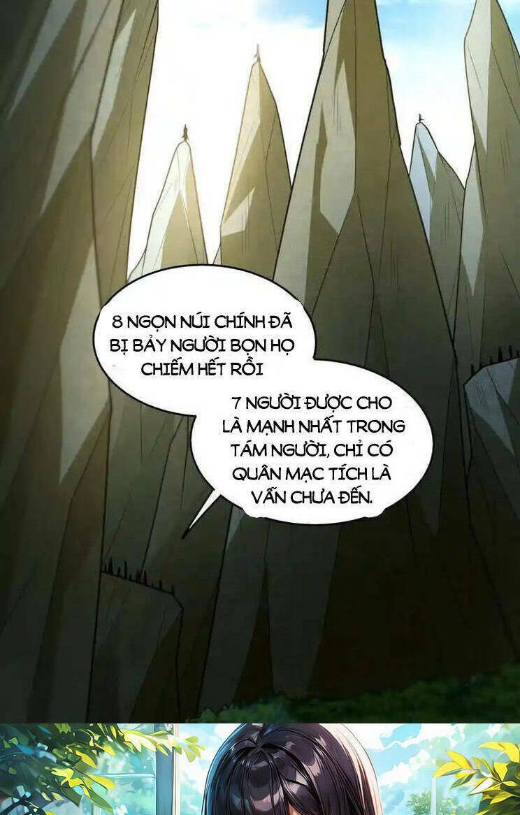 Tuyệt Thế Võ Thần Chapter 737 - Trang 2