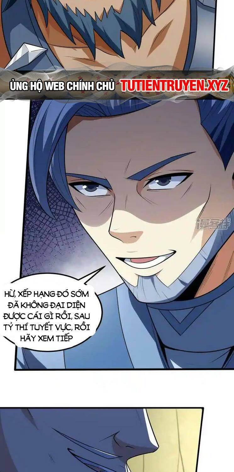 Tuyệt Thế Võ Thần Chapter 738 - Trang 2