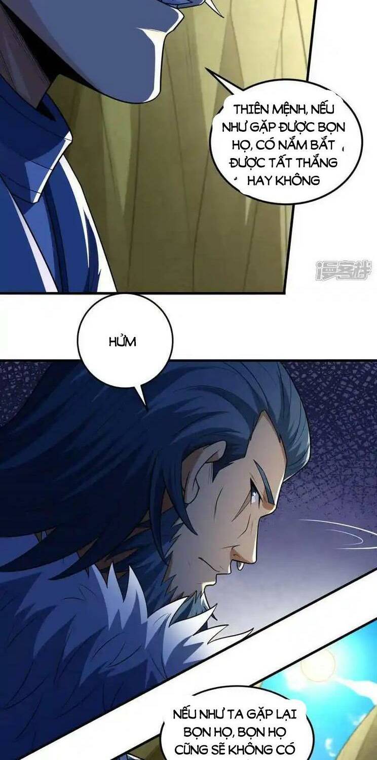 Tuyệt Thế Võ Thần Chapter 738 - Trang 2