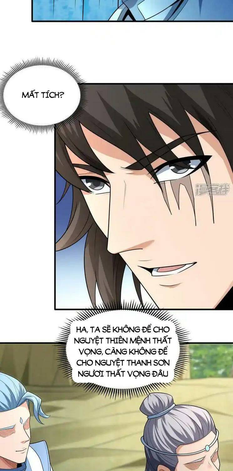 Tuyệt Thế Võ Thần Chapter 738 - Trang 2